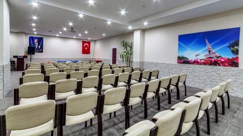 Kemer Reach Hotel Göynük Exterior foto