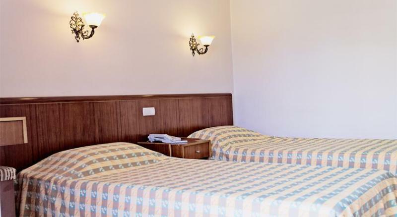 Kemer Reach Hotel Göynük Exterior foto