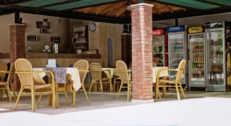 Kemer Reach Hotel Göynük Exterior foto